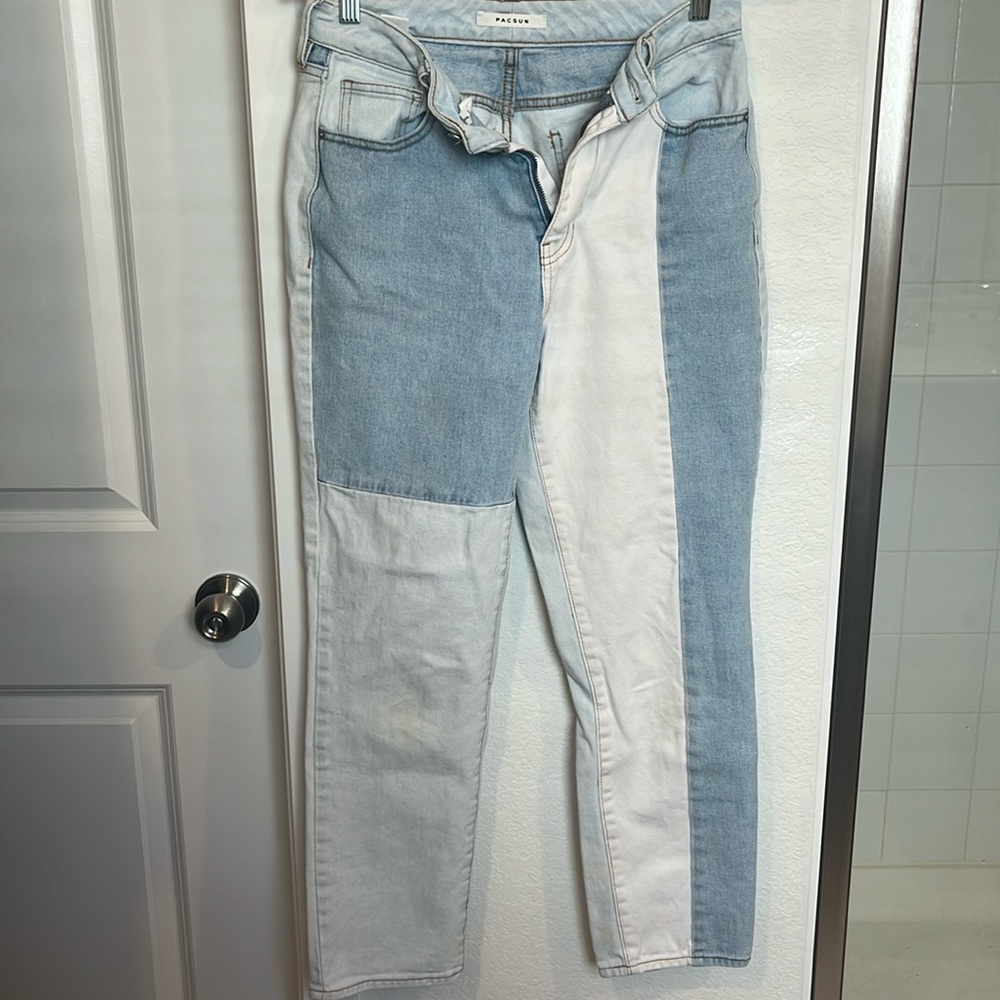 Pacsun jeans